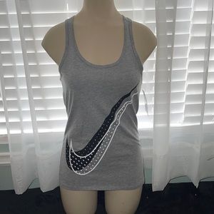 Nike Racerback Tank Top